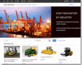 iLister Heavy Machinery PHP Classified Script