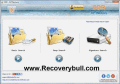 Screenshot of Fat Windows Data Recovery 4.0.1.6