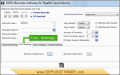 Screenshot of DRPU Barcode Software 7.3.0.1