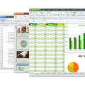 Screenshot of Kingsoft Office Suite Free 2013 9.1.0.4514
