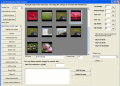 Screenshot of VISCOM Movie Thumbnail  ActiveX SDK 2.51