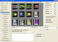 Screenshot of VISCOM Image Thumbnail ActiveX SDK 5.13