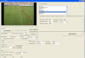 Screenshot of VISCOM Media Player Gold ActiveX 3.75