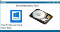 Utility to rescue files from formatted drives