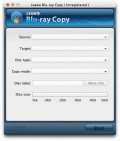 Copy, decrypt and backup Blu-ray on Mac