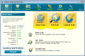 Screenshot of Zillya! Internet Security 1.1.3611.0