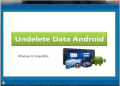 Tool to recover deleted data from Android