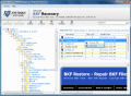 BKF File Extractor Tool to Extract File