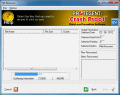 Screenshot of Total Security Antivirus Solution 1.0