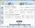 Screenshot of Publishers Barcode 7.3.0.1