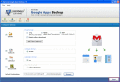 Screenshot of Backup For Google Apps 2.1