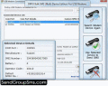 Screenshot of Bulk SMS Modems 8.2.1.0