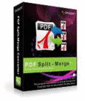 split, merge, and manage your PDF files.