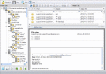 Screenshot of OLM to PST Emails 15.0