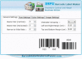 Software designs handmade retail barcodes