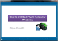 Tool to recover deleted photos from Windows