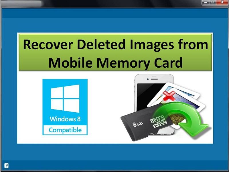 recover lost photos from sd card