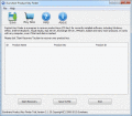 Screenshot of ISunshare Product Key Finder 2.1.20