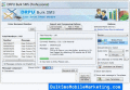 Screenshot of Bulk SMS Mobile Marketing Software 9.0.1.2