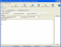 Screenshot of Super Mass Email Direct Sender 2.11