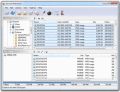Screenshot of Jolix CD-DVD Burner 1.5.0