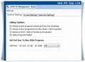 Screenshot of Standard Spy Software 5.4.1.1