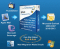 Screenshot of Mail Passport Pro 1.0.2