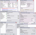 Automatical file/folder handling