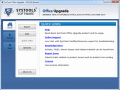 Screenshot of XLS to XLSX 2.1