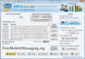 Software dispatches unlimited messages