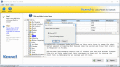 Screenshot of Lotus Notes Migration 14.07.01