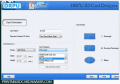 Screenshot of ID Cards Maker 8.2.0.1