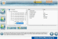 Screenshot of NTFS Drive Recovery Software 5.8.4.1
