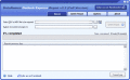 Screenshot of DataNumen Outlook Express Repair 2.5