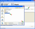 Docx File Repair Tool
