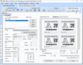 Software designs barcode for supply industry