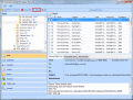 Screenshot of Advance Outlook PST Viewer PRO 4.0