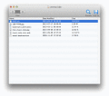 Screenshot of Enolsoft Winmail Viewer for Mac 2.0.0