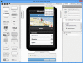 Screenshot of Easy-to-Use Android App Builder 2014
