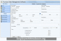 Screenshot of Sales Accounting Software 3.0.1.5