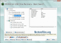 Flash drive data salvage tool