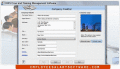 Screenshot of Employee Tour Management  Software 4.0.1.5
