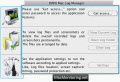 Screenshot of Mac Internet Monitoring Software 5.4.1.1