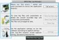 Keystroke recorder tool captures screenshots