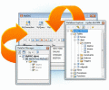 Screenshot of MySQL Data Access Components 8.5