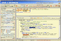 Screenshot of ORACLE Object Search 1.4