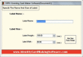 Screenshot of Greeting Cards Maker 8.3.0.1