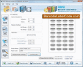 Screenshot of Book Barcode Label 7.3.0.1