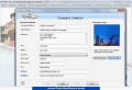 Screenshot of Employee Training Management Program 4.0.1.5