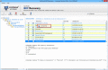 Screenshot of Easy MS Backup File Recovery Tool 5.8